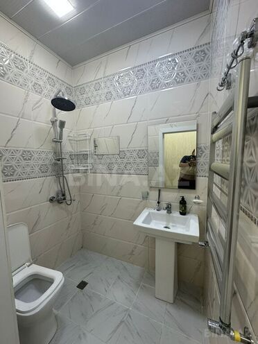 2-комн. новостройка - пос. Масазыр - 51 м² (7)