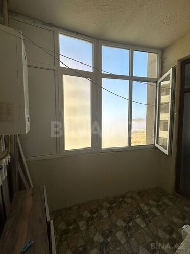 2-комн. новостройка - пос. Масазыр - 51 м² (4)