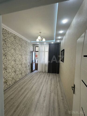 2-комн. новостройка - пос. Масазыр - 51 м² (3)