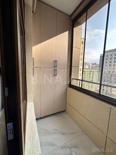 2-комн. новостройка - Насиминский  р. - 110 м² (9)