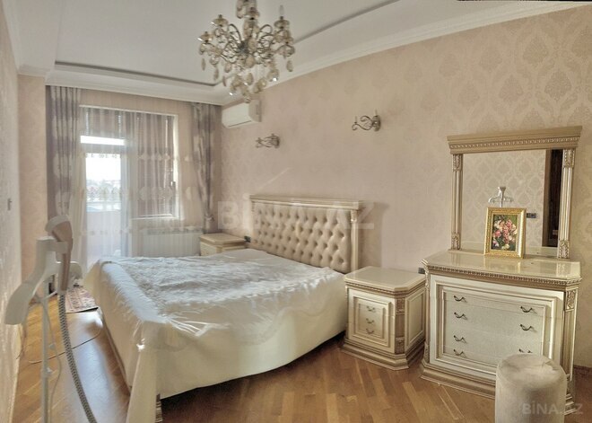 3-комн. новостройка - Хатаинский р. - 128 м² (12)