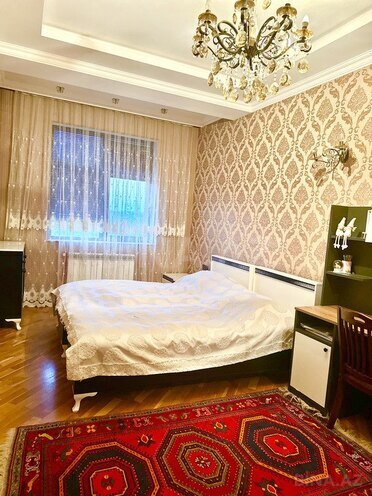 3-комн. новостройка - Хатаинский р. - 128 м² (13)