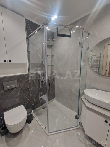 2-комн. новостройка - Насиминский  р. - 110 м² (6)