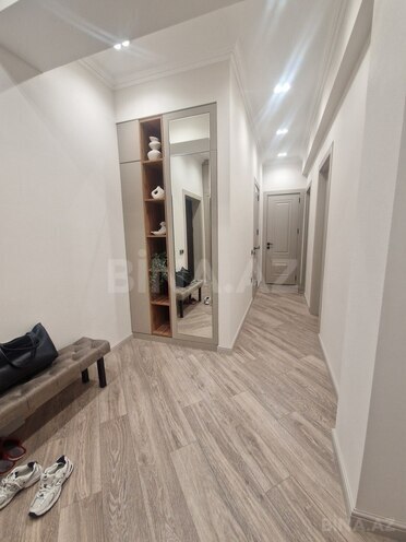 2-комн. новостройка - Насиминский  р. - 110 м² (3)