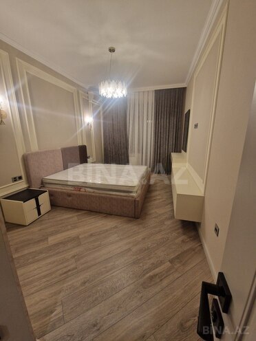 2-комн. новостройка - Насиминский  р. - 110 м² (7)