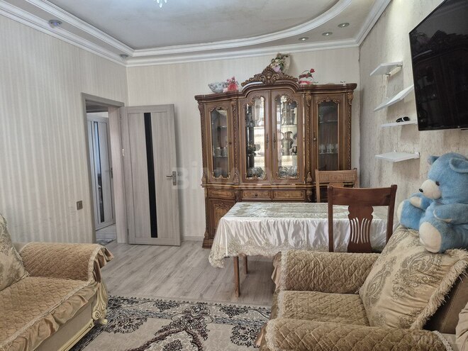 3-комн. дом/дача - Сумгаит - 62.4 м² (1)