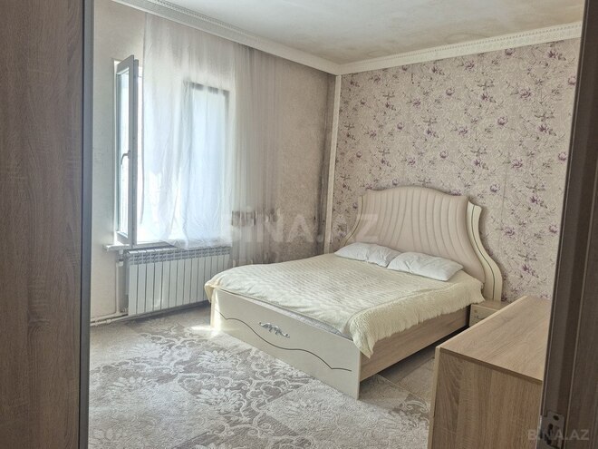 3-комн. дом/дача - Сумгаит - 62.4 м² (3)