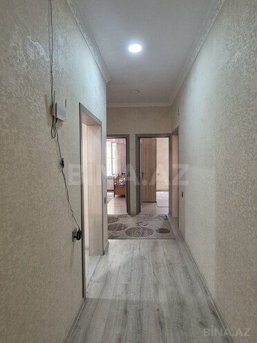 3-комн. дом/дача - Сумгаит - 62.4 м² (11)