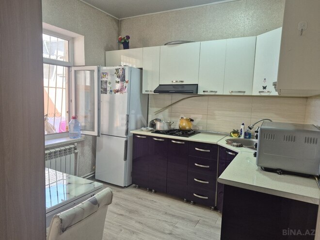 3-комн. дом/дача - Сумгаит - 62.4 м² (4)