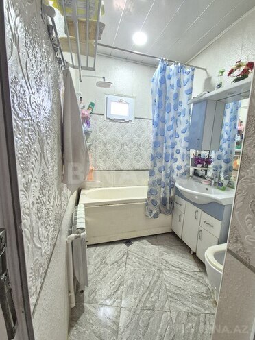 3-комн. дом/дача - Сумгаит - 62.4 м² (8)
