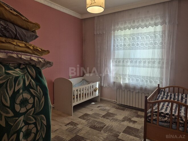3-комн. дом/дача - Сумгаит - 62.4 м² (6)