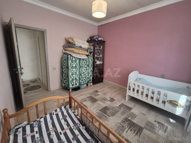 3-комн. дом/дача - Сумгаит - 62.4 м² (7)