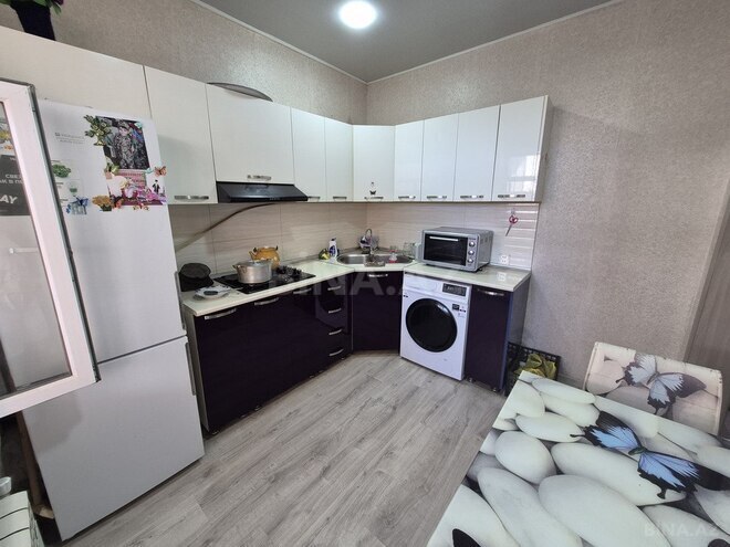 3-комн. дом/дача - Сумгаит - 62.4 м² (5)