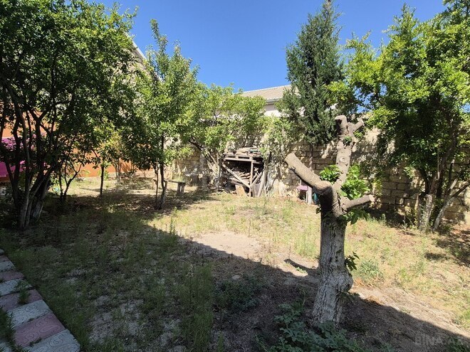 3-комн. дом/дача - Сумгаит - 62.4 м² (12)