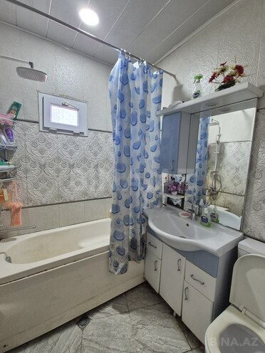 3-комн. дом/дача - Сумгаит - 62.4 м² (9)