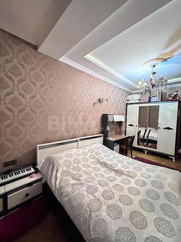 3-комн. новостройка - Хатаинский р. - 128 м² (14)