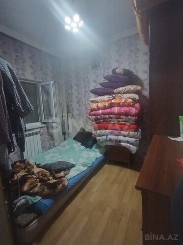 3-комн. дом/дача - пос. Амирджаны - 60 м² (4)