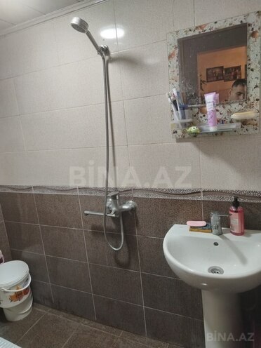3-комн. дом/дача - пос. Амирджаны - 60 м² (8)