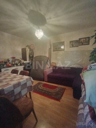 3-комн. дом/дача - пос. Амирджаны - 60 м² (9)