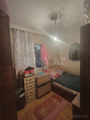 3-комн. дом/дача - пос. Амирджаны - 60 м² (10)
