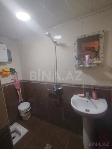 3-комн. дом/дача - пос. Амирджаны - 60 м² (7)
