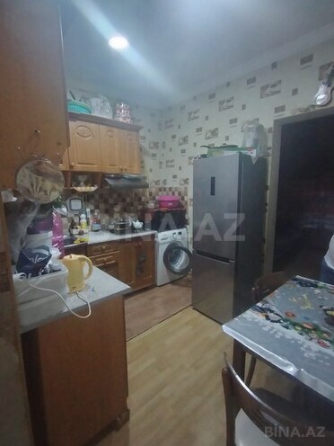 3-комн. дом/дача - пос. Амирджаны - 60 м² (6)