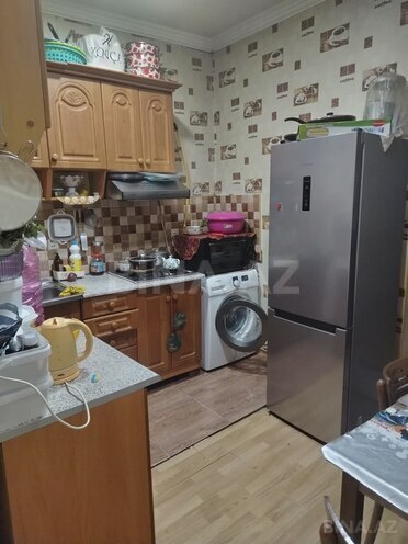 3-комн. дом/дача - пос. Амирджаны - 60 м² (1)