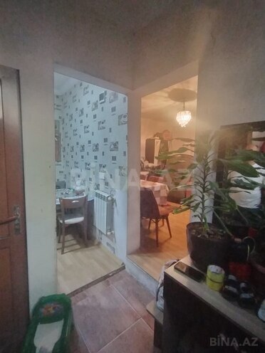 3-комн. дом/дача - пос. Амирджаны - 60 м² (17)