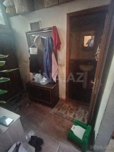 3-комн. дом/дача - пос. Амирджаны - 60 м² (13)