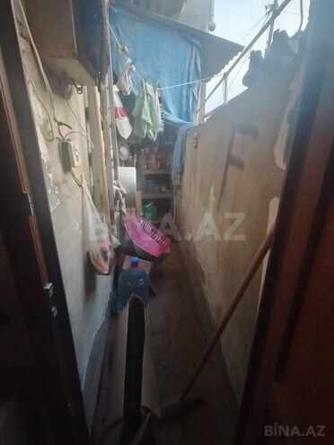 3-комн. дом/дача - пос. Амирджаны - 60 м² (15)