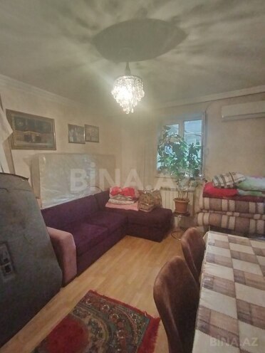 3-комн. дом/дача - пос. Амирджаны - 60 м² (12)