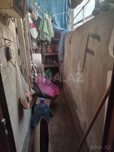 3-комн. дом/дача - пос. Амирджаны - 60 м² (16)