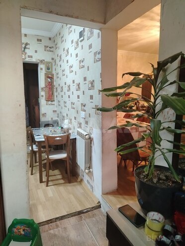 3-комн. дом/дача - пос. Амирджаны - 60 м² (18)