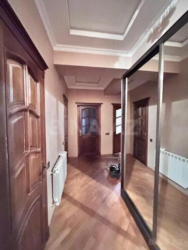 3-комн. новостройка - Хатаинский р. - 128 м² (16)