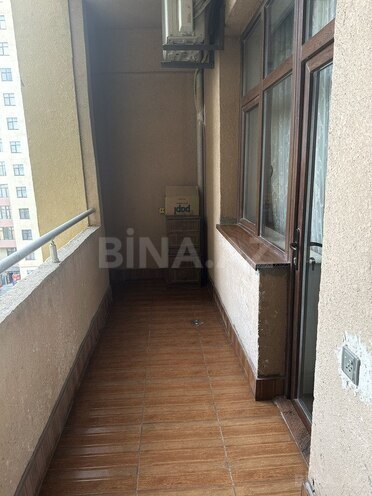 3-комн. новостройка - Хатаинский р. - 128 м² (17)