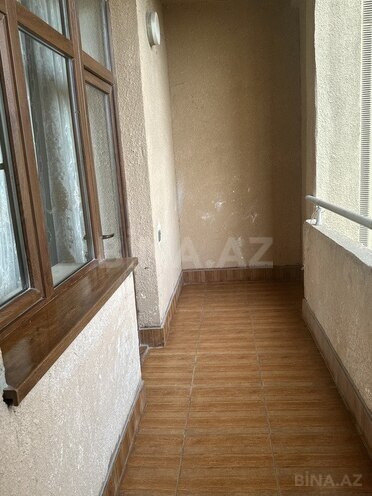 3-комн. новостройка - Хатаинский р. - 128 м² (18)