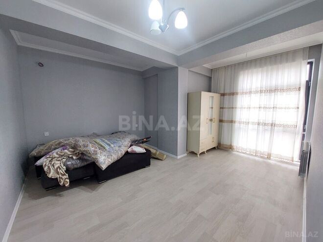 3-комн. новостройка - м. Кара Караев - 115 м² (2)