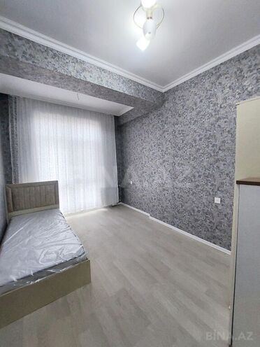 3-комн. новостройка - м. Кара Караев - 115 м² (3)