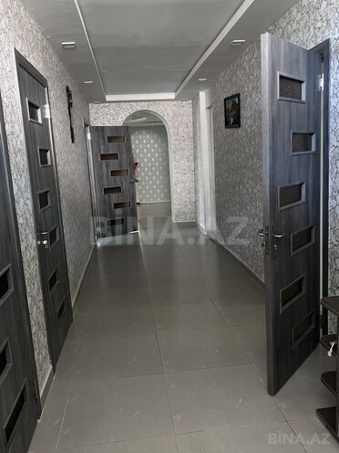 10-комн. дом/дача - пос. Бакиханова - 420 м² (17)