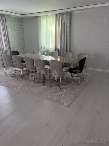 10-комн. дом/дача - пос. Бакиханова - 420 м² (11)