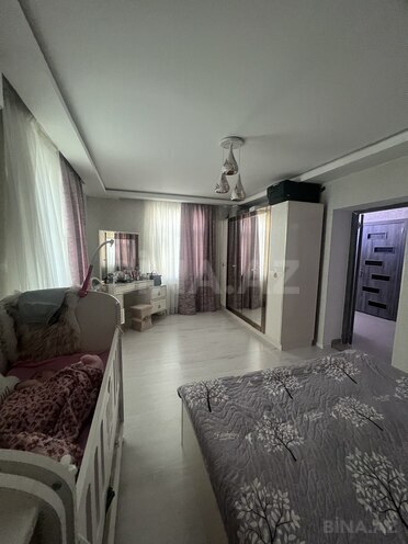 10-комн. дом/дача - пос. Бакиханова - 420 м² (12)