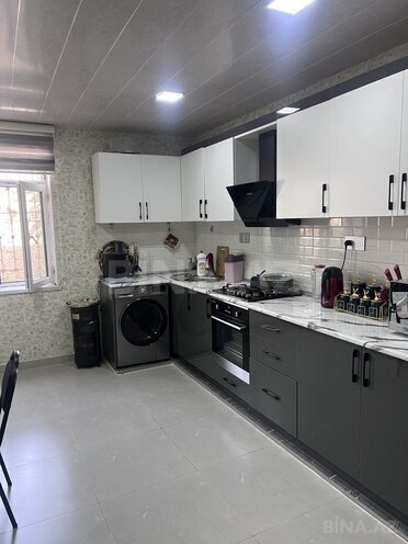10-комн. дом/дача - пос. Бакиханова - 420 м² (14)