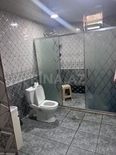 10-комн. дом/дача - пос. Бакиханова - 420 м² (20)