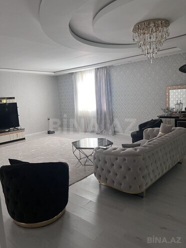 10-комн. дом/дача - пос. Бакиханова - 420 м² (9)