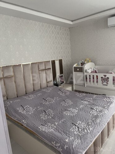 10-комн. дом/дача - пос. Бакиханова - 420 м² (13)