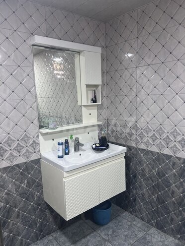 10-комн. дом/дача - пос. Бакиханова - 420 м² (21)