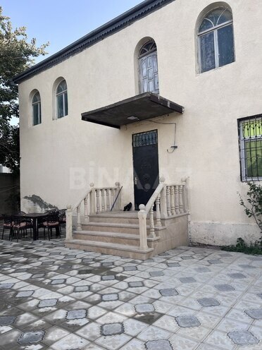 10-комн. дом/дача - пос. Бакиханова - 420 м² (2)
