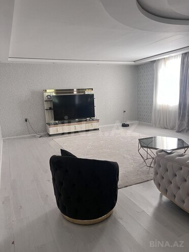 10-комн. дом/дача - пос. Бакиханова - 420 м² (10)