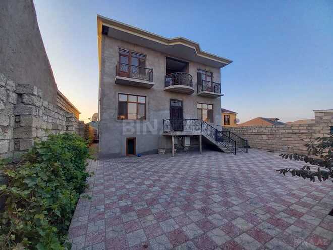 7-комн. дом/дача - пос. Гала - 280 м² (1)