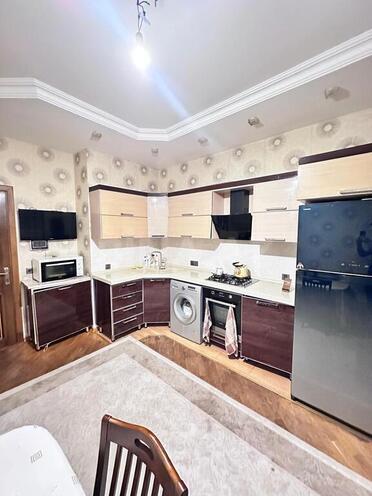 3-комн. новостройка - Хатаинский р. - 128 м² (20)
